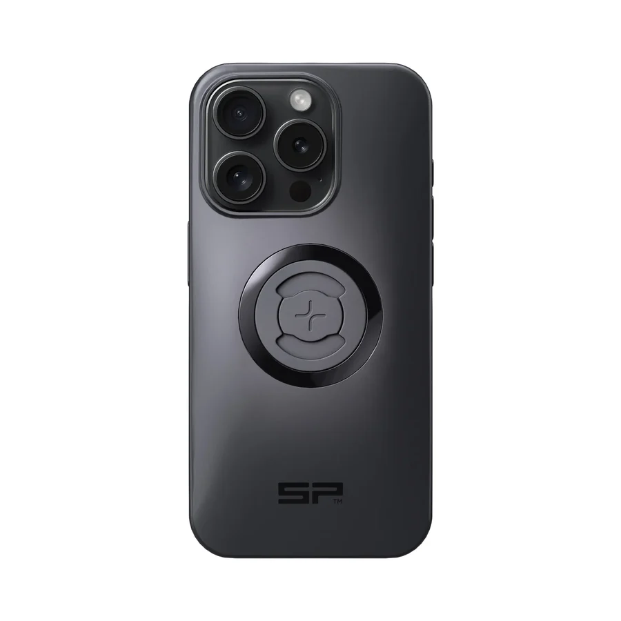 Cover Iphone 15 Pro SP CONNECT - Phone Case
