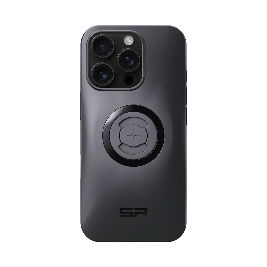 Cover Iphone 16 Pro SP CONNECT - Phone Case
