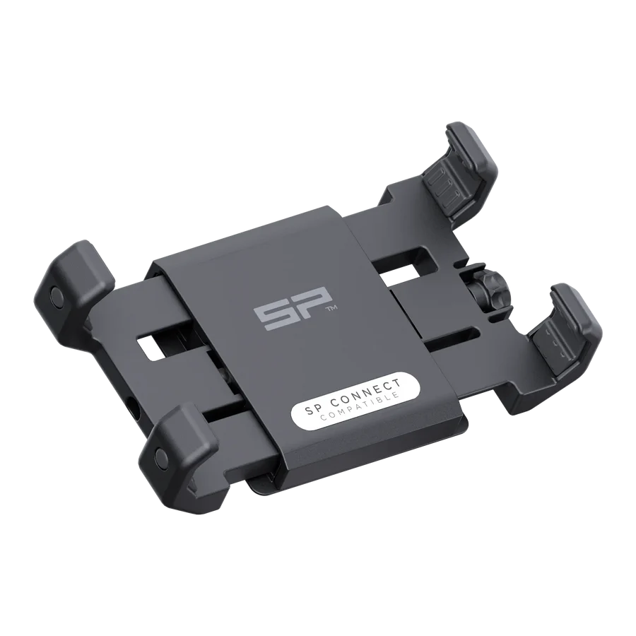 Supporto Telefono Universale SP CONNECT - Universal Phone Clamp Max