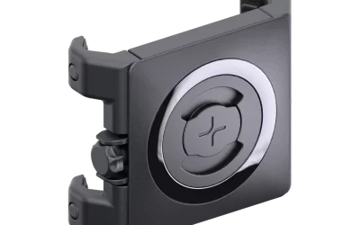 Supporto Telefono Universale SP CONNECT – Universal Phone Clamp