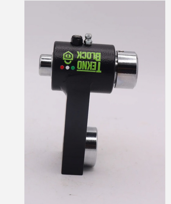 Blocca Ruota Antifurto TeknoBlock HONDA Transalp 750 TKH18 Wheel Easy Block