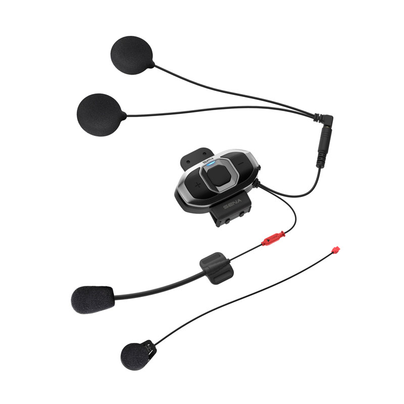 Interfono Bluetooth SENA SF4 singolo