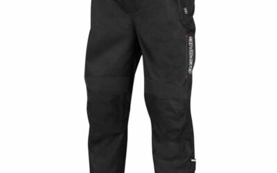 Pantalone Bering CORLEO WP King Size Pant Man
