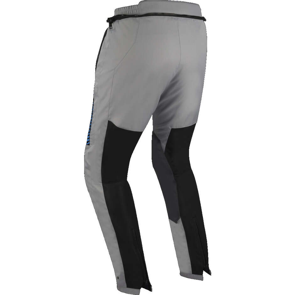 Pantalone Bering BAKUNDU Grey Blue Pant Man