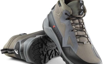 Scarpe Forma Kumo Olive Green shoes summer moto