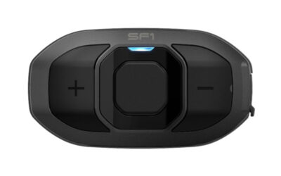 Interfono Bluetooth singolo SENA SF1