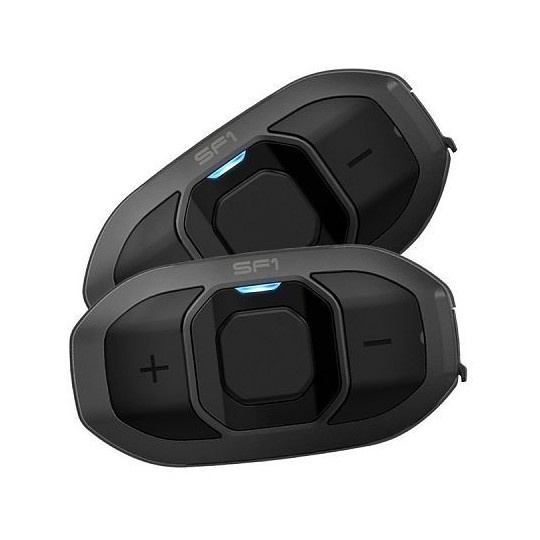 Kit Interfono Bluetooth doppio SENA SF1 twin pack 2 caschi