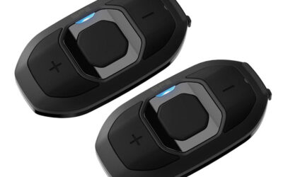 Kit doppio Interfono Bluetooth SENA SF2 coppia Twin pack
