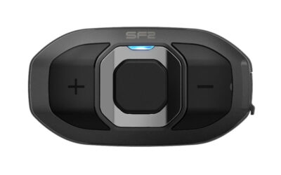 Interfono Bluetooth singolo SENA SF2