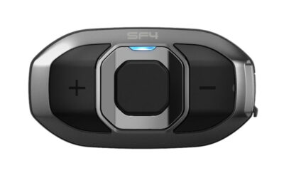 Interfono Bluetooth SENA SF4 singolo