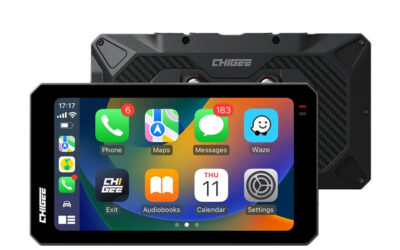 Display Chigee AIO-6 MAX Bikeplay MFP0171