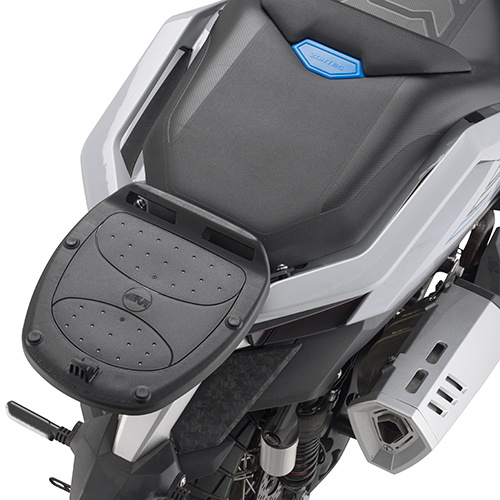 Attacco posteriore Givi SR7604 Zontes 368 G 2025 Rear Rack