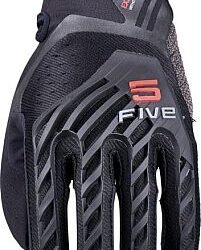 Guanti Moto Donna Estivi FIVE TFX5 Air Nero