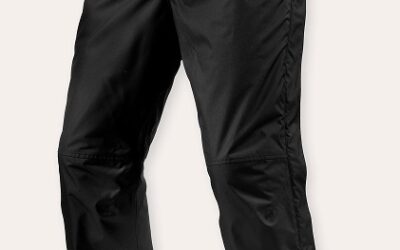 Pantaloni antipioggia Revit Nitric 4 H2o Pants