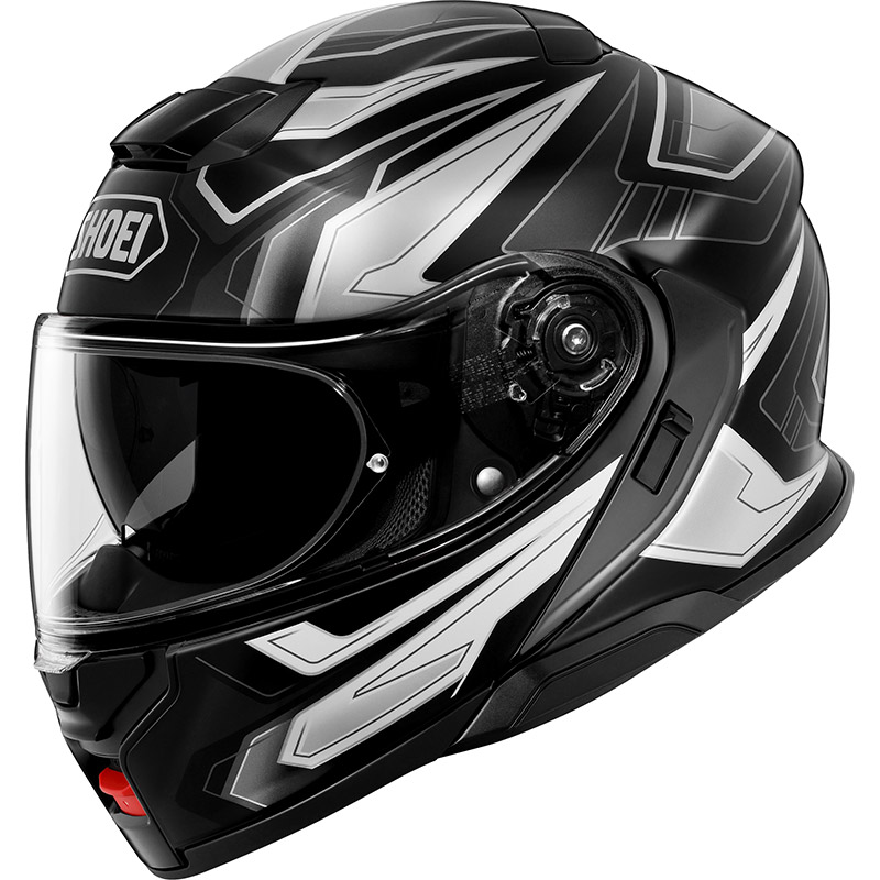 Casco modulare moto Shoei Neotec 3 Anthem TC-5 flip up helmet casque